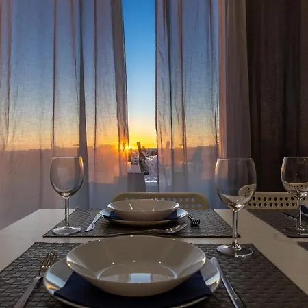 Correeira Luxury Residence T2 H - Albufeira, Pools, Wifi, Bbq, Beach *