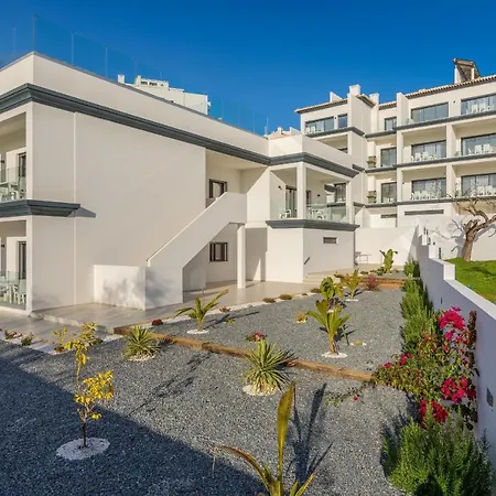 Appartement Correeira Luxury Residence T2 H - Albufeira, Pools, Wifi, Bbq, Beach