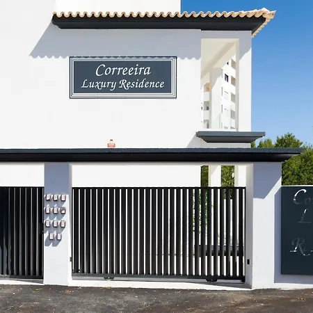 Correeira Luxury Residence T2 H - Albufeira, Pools, Wifi, Bbq, Beach Appartement