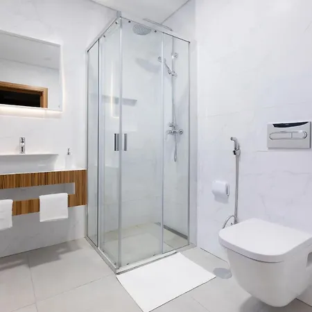 Correeira Luxury Residence T2 H - Albufeira, Pools, Wifi, Bbq, Beach