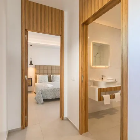 Correeira Luxury Residence T2 H - Albufeira, Pools, Wifi, Bbq, Beach Lejlighed Albufeira
